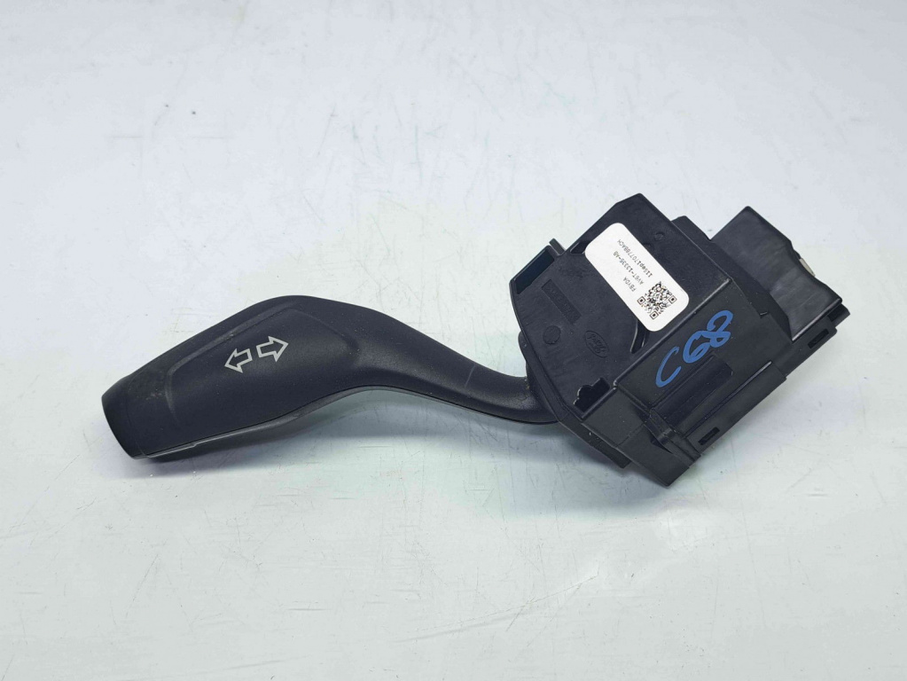 Maneta semnalizare Ford Focus 3 (CB8) [Fabr 2011-2015] AV6T-13335-AB