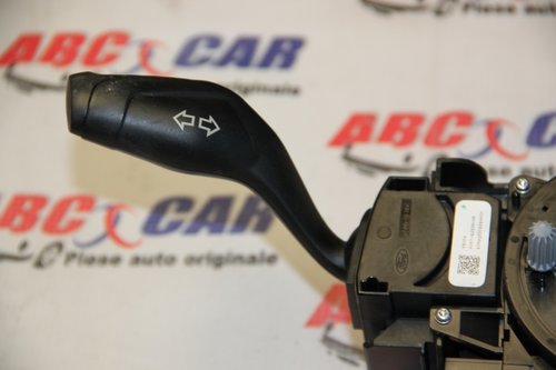 Maneta semnalizare Ford Focus 3 cod: AV6T-13335-AB model 2011