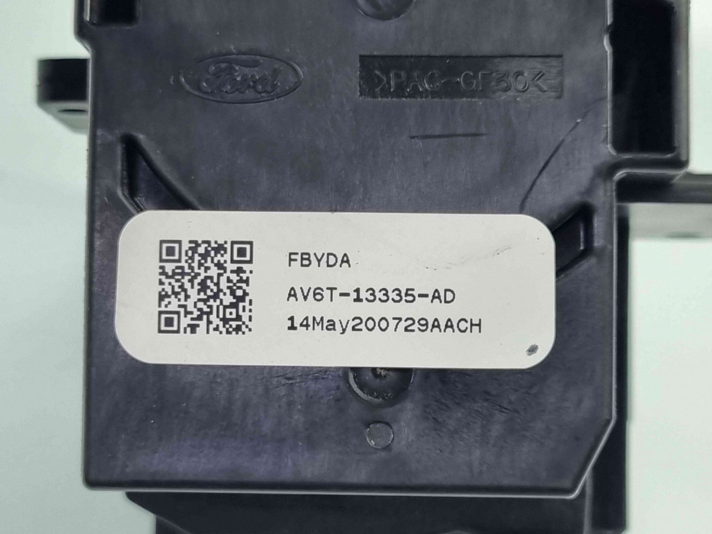 Maneta semnalizare Ford Focus 3 [Fabr 2010-2018] AV6T-13335-AD