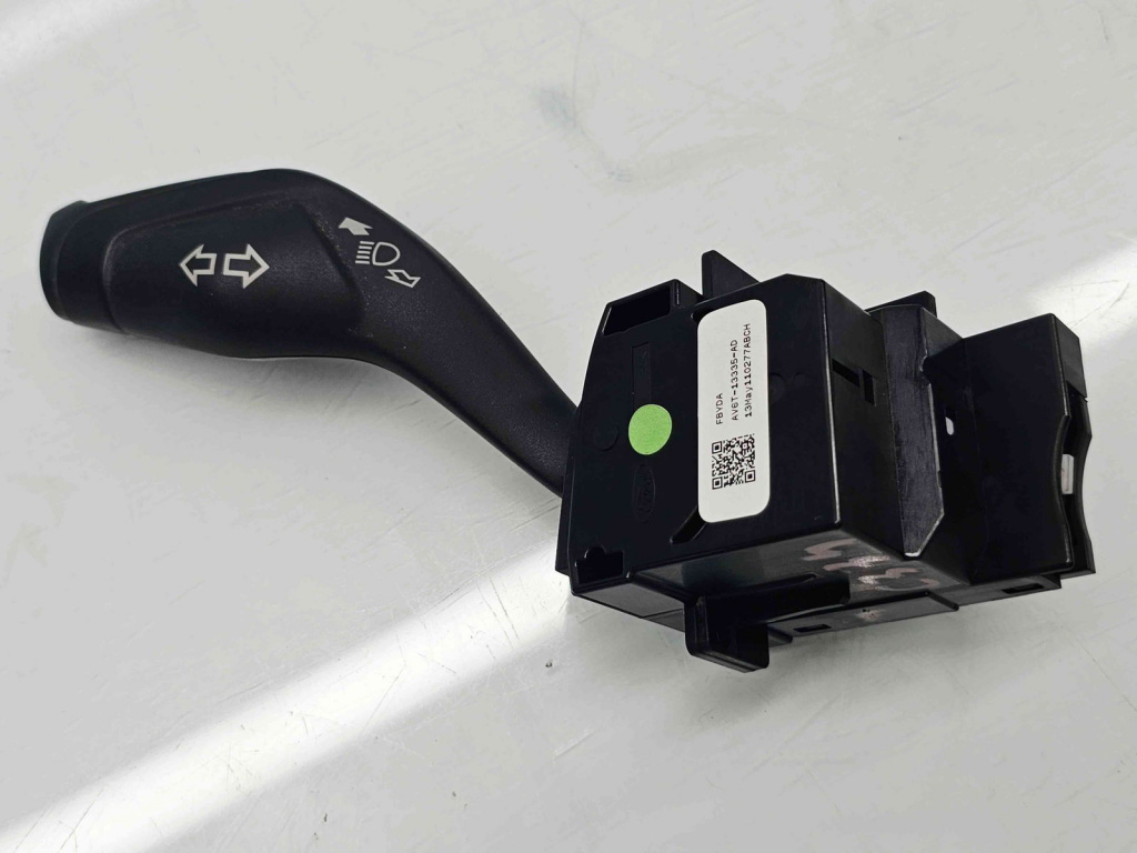 Maneta semnalizare Ford Focus 3 [Fabr 2010-2018] AV6T-13335-AD
