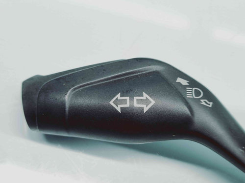 Maneta semnalizare Ford Focus 3 Hatchback [Fabr 2011-2015] AV6T-13335-AD