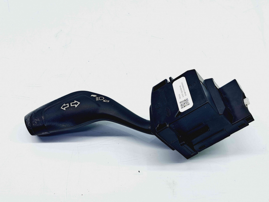 Maneta semnalizare Ford Focus 3 Hatchback [Fabr 2011-2015] AV6T-13335-AD