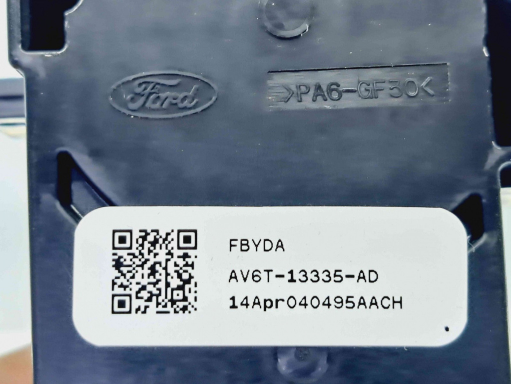 Maneta semnalizare Ford Focus 3 Hatchback [Fabr 2011-2015] AV6T-13335-AD