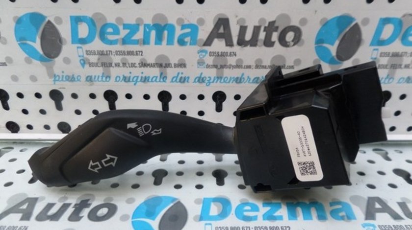 Maneta semnalizare Ford Focus 3 Turnier, AV6T-13335-AD