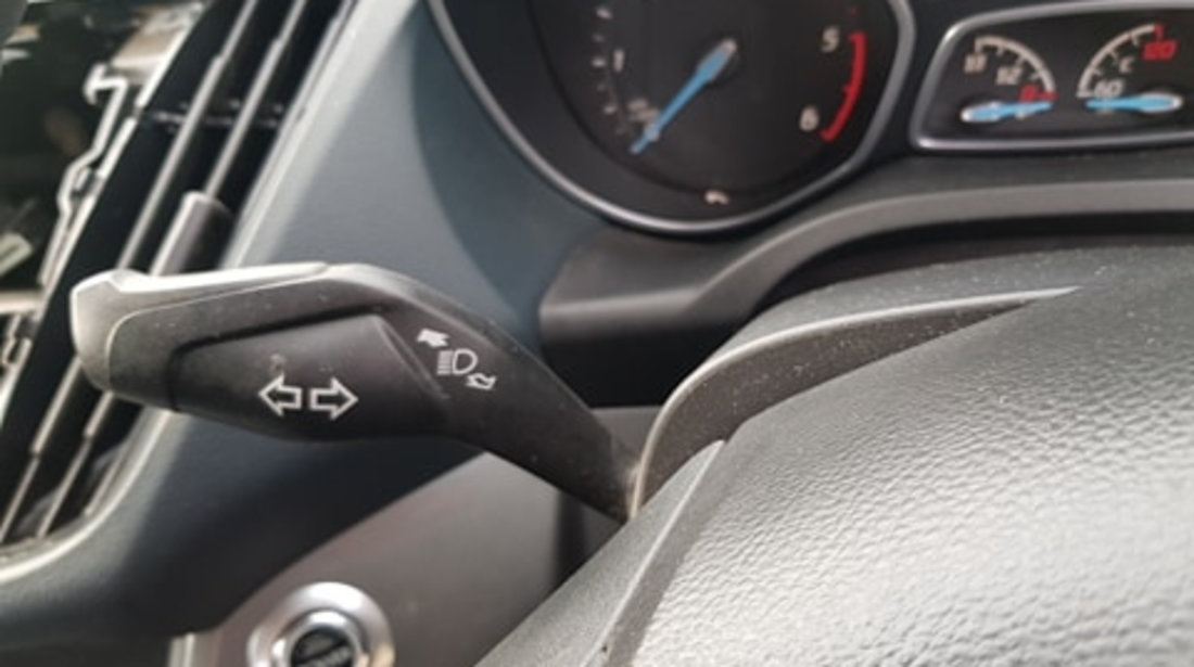 Maneta semnalizare Ford Focus C-Max 2014 hatchback 2.0 tdci