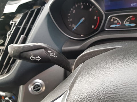 Maneta semnalizare Ford Focus C-Max 2014 hatchback 2.0 tdci