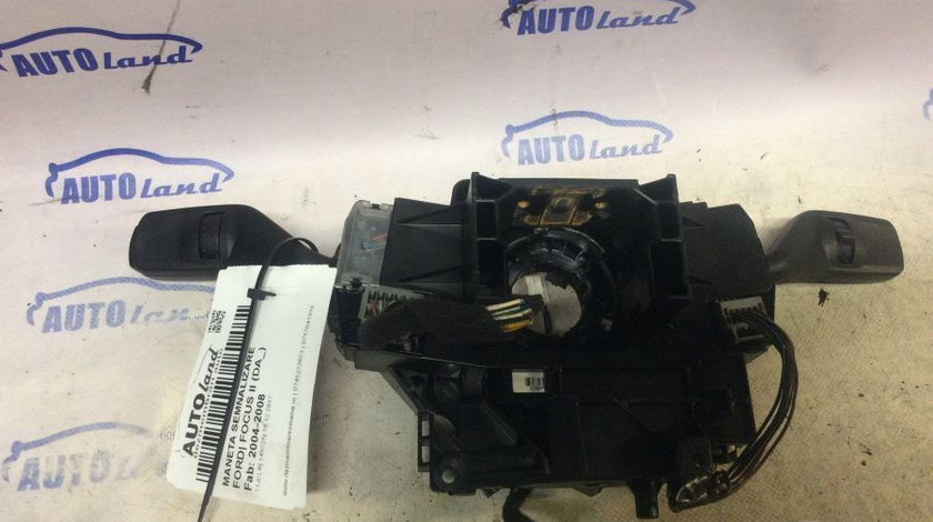 Maneta Semnalizare Ford FOCUS II DA 2004-2008