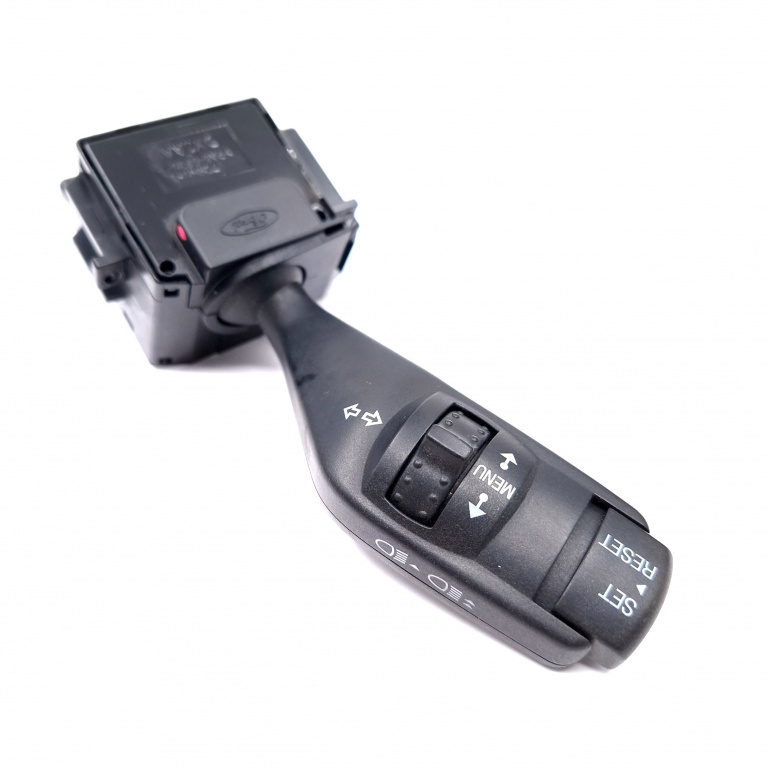 Maneta Semnalizare Ford Focus Mk 2 2005-2010 1.6 Ti Hxda Benzina 4M5T13335Bd, 17D9401, 4M5T-13335-Bd, Dx1Aa