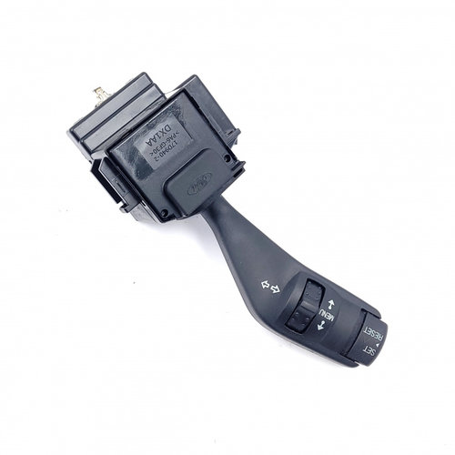 Maneta Semnalizare Ford FOCUS Mk 2 2005 - 2010 Motorina 4M5T13335AD, 4M5T-13335-AD, DX1AA, 17D9402, ...