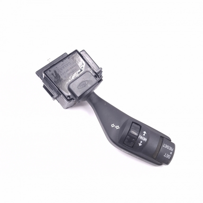 Maneta Semnalizare Ford FOCUS Mk 2 2005 - 2010 Motorina 4M5T13335BD, 17D940D, DX1AA, 17D940B