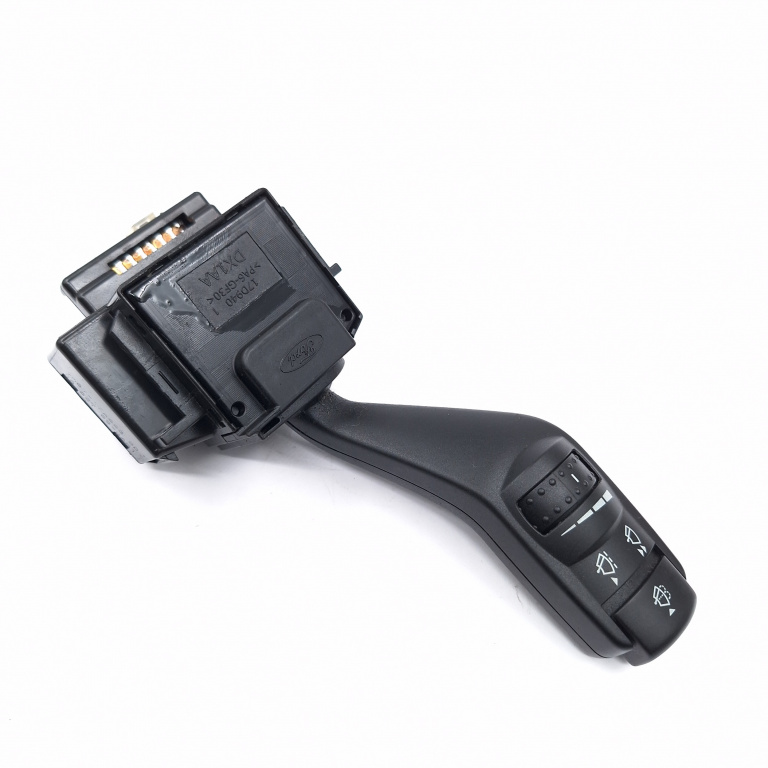 Maneta Semnalizare Ford FOCUS Mk 2 2005 - 2010 Motorina 17D9401, DX1AA, 17D9404