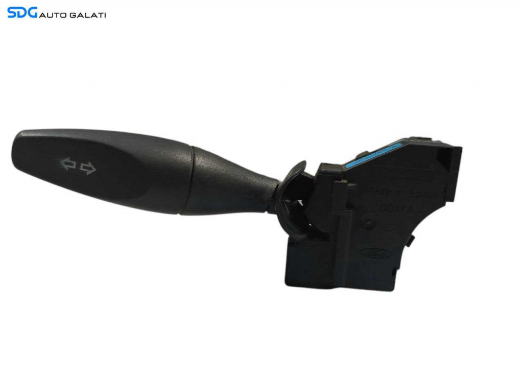 Maneta Semnalizare Ford Fusion 2002 - 2012 Cod 1S7T-13335-AE [LR1275]