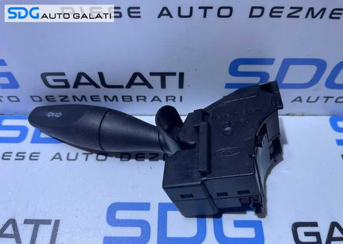 Maneta Semnalizare Ford Fusion 2002 - 2012 Cod Cod 98AG-13335-AE[S0365]