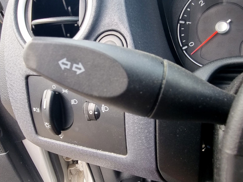 Maneta semnalizare Ford Fusion (JU) [Fabr 2002-2012] 1.4 TDCI F6JA 50KW / 68CP