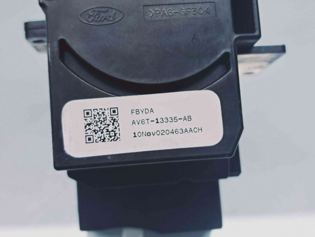 Maneta semnalizare Ford Grand C-Max (CB7) [Fabr 2010-2015] AV6T-13335-AB