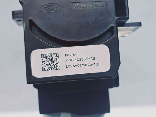 Maneta semnalizare Ford Grand C-Max (CB7) [Fabr 2010-2015] AV6T-13335-AB