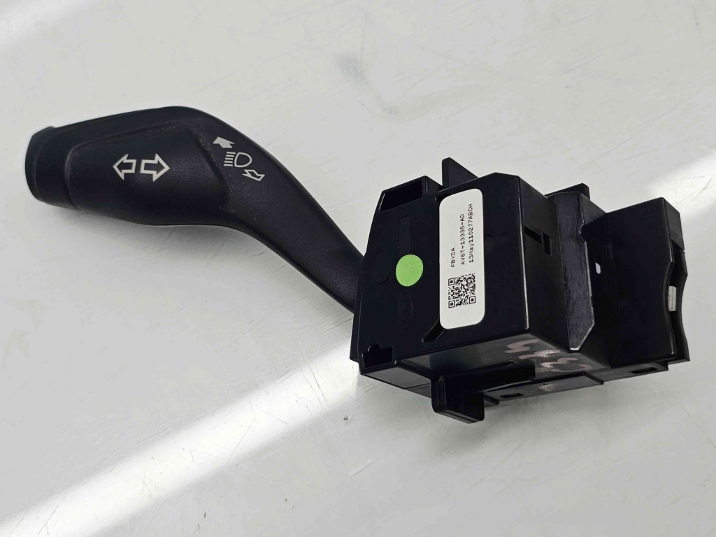 Maneta semnalizare Ford Grand C-Max (CB7) [Fabr 2010-2015] AV6T-13335-AD