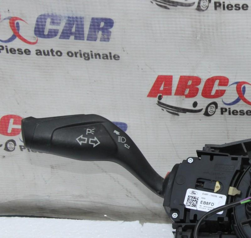 Maneta semnalizare Ford Kuga 2 facelift 2016-2019 CV6T-13335-AE