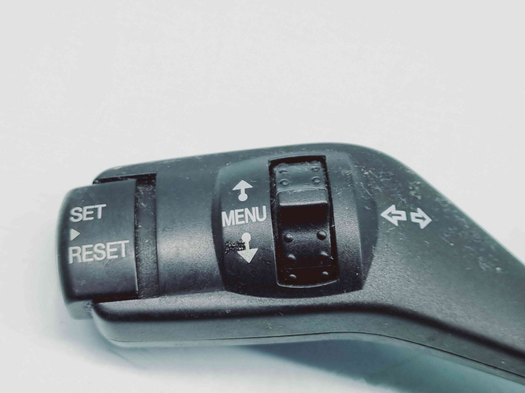 Maneta semnalizare Ford Kuga I [Fabr 2008-2012] 4M5T-13335-BD