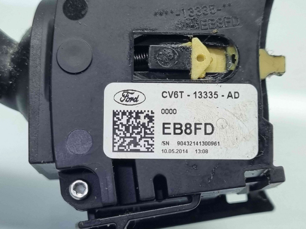 Maneta semnalizare Ford Kuga II [Fabr 2012-prezent] CV6T-13335-AD