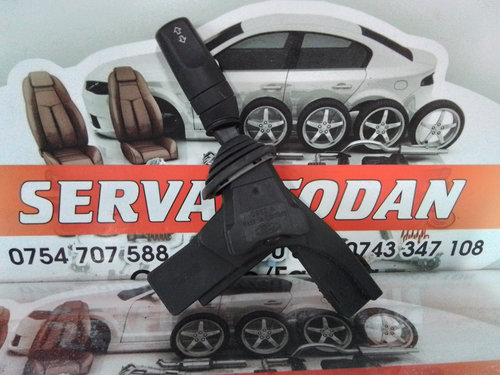 Maneta semnalizare Ford Mondeo (2000-2008) [MK3] 2.0 Motorina 2000, 93BG13B302AB