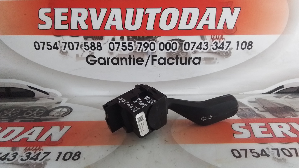 Maneta semnalizare Ford Mondeo (2007-2014) [MK4] 2.0 Motorina 2009, 6G9T-13335-AF