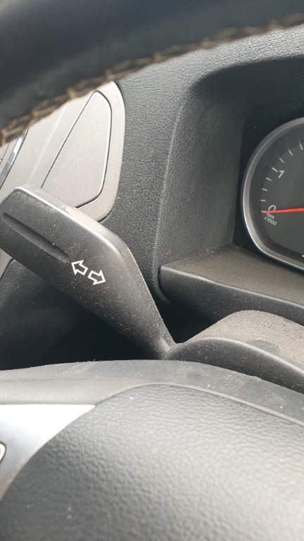 Maneta semnalizare Ford Mondeo 4 2008 HB 2.0