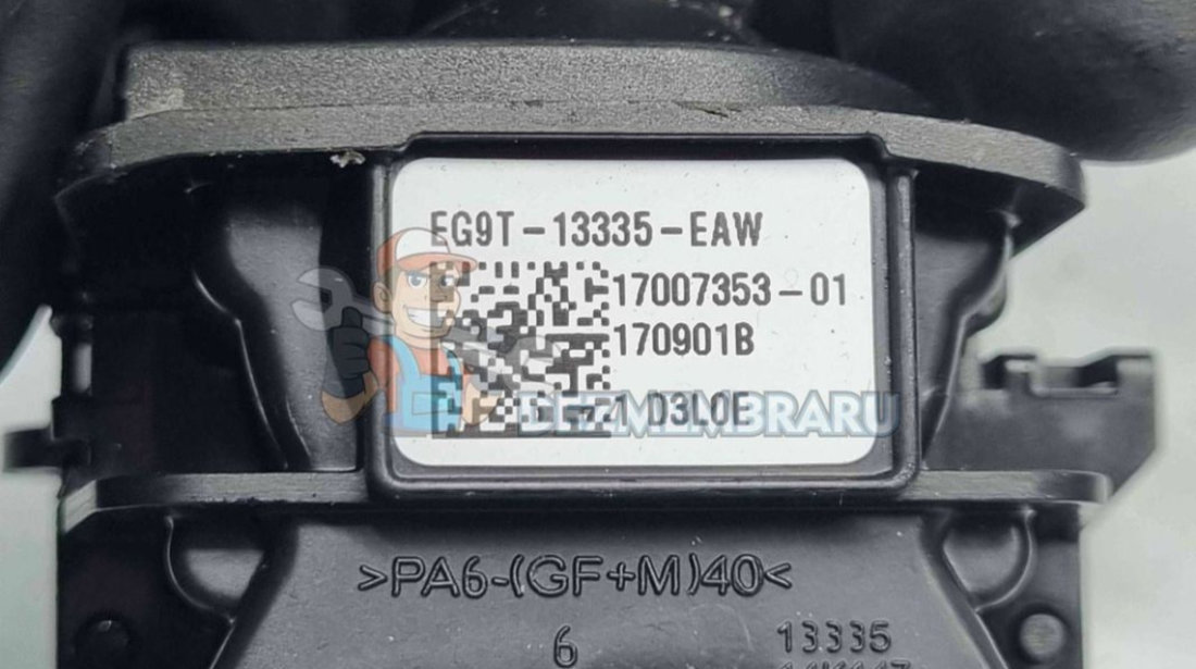 Maneta semnalizare Ford Mondeo 5 Sedan [Fabr 2014-2022] EG9T-13335-EAW