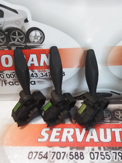 Maneta semnalizare Ford Transit 6 (2000-2006) 2.0 Motorina 2002, YC1T13335AE