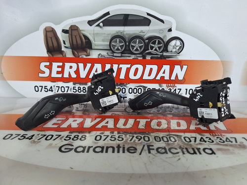 Maneta semnalizare Ford Transit 7 (2006->) 2.0 Motorina 2014, CV6T-13335-AD