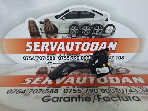 Maneta semnalizare Ford Transit 7 (2006->) 2.0 Motorina 2014, CV6T-13335-AE