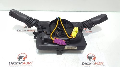 Maneta semnalizare, GM13198906, Opel Astra H combi, 1.7cdti