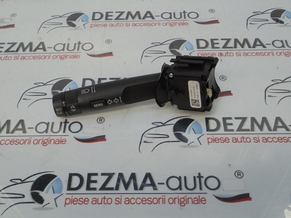 Maneta semnalizare, GM13303268, Opel Insignia (id:264073)