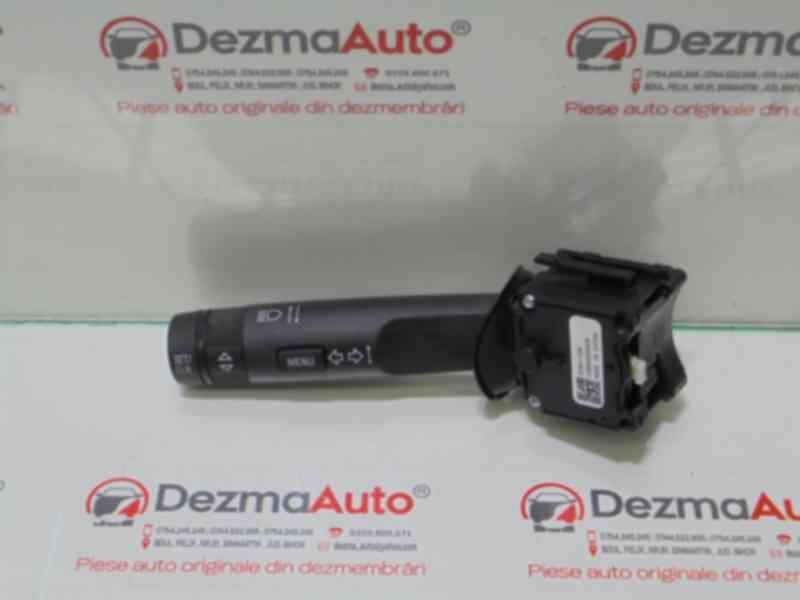 Maneta semnalizare GM20941129, Opel Astra J combi (id:300271)