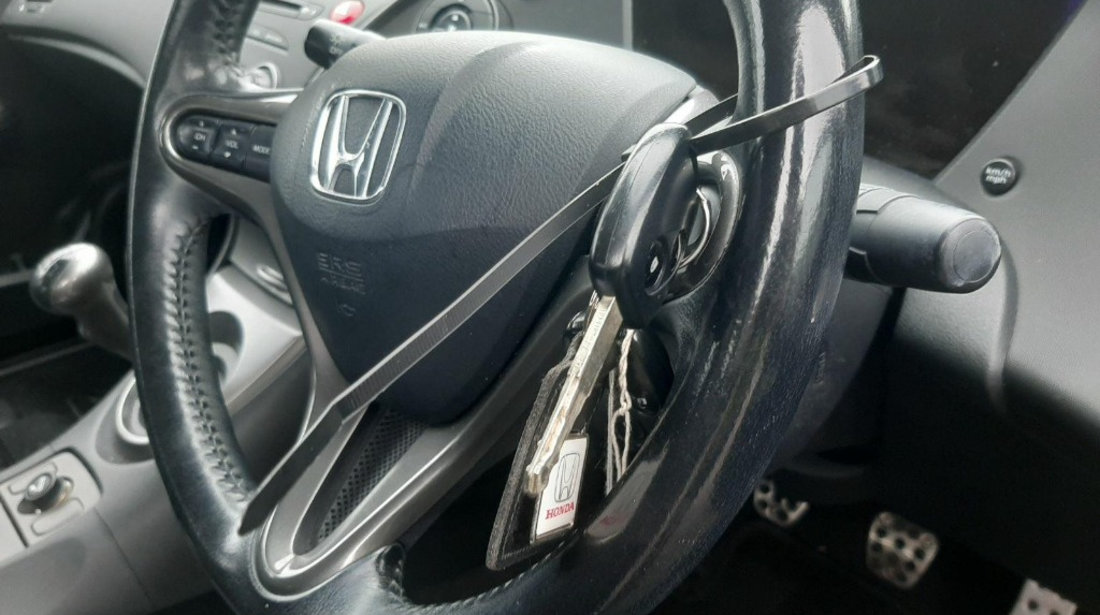 Maneta semnalizare Honda Civic 2009 Hatchback 1.8 SE