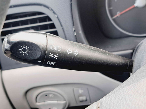 Maneta semnalizare Hyundai Accent 3 (MC) [Fabr 2005-2008] OEM