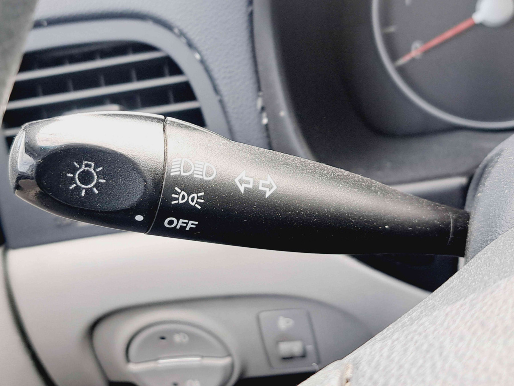 Maneta semnalizare Hyundai Accent 3 (MC) [Fabr 2005-2008] OEM
