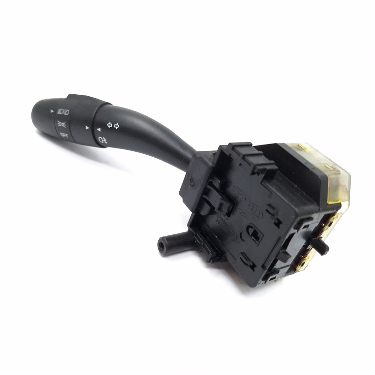 Maneta Semnalizare Hyundai I30 (FD) 2007 - 2012 Benzina 934102R020, 93410 2R020