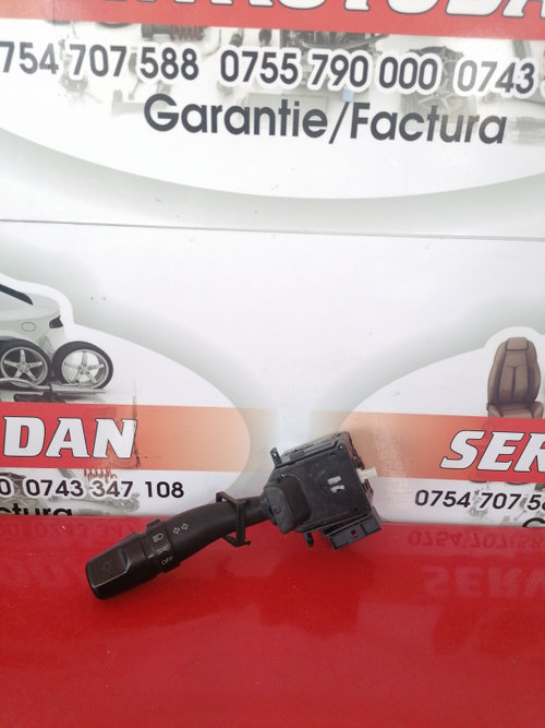 Maneta semnalizare Hyundai Santa Fe 2 (2006-2012) 2.2 Motorina 2007, 202005763