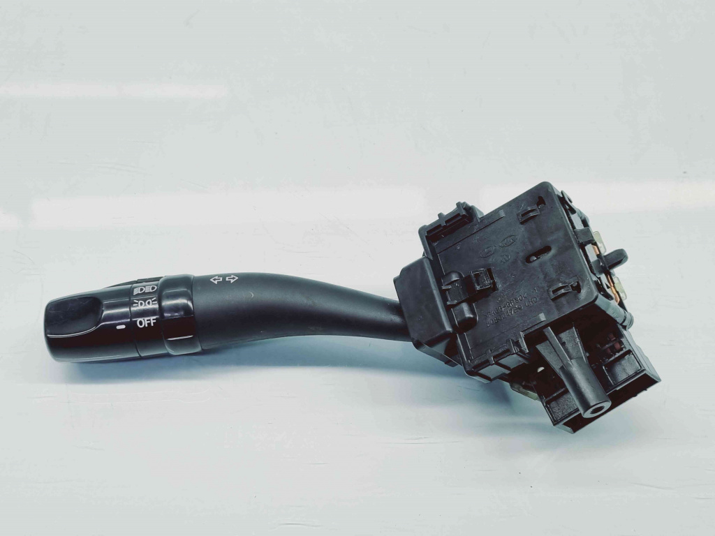 Maneta semnalizare Hyundai Santa Fe 2 (CM) [Fabr 2005-2012] 202004727