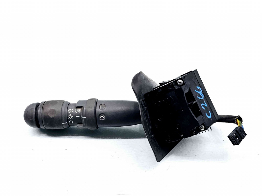 Maneta semnalizare Iveco Daily IV Van [Fabr 2006-2012] OEM