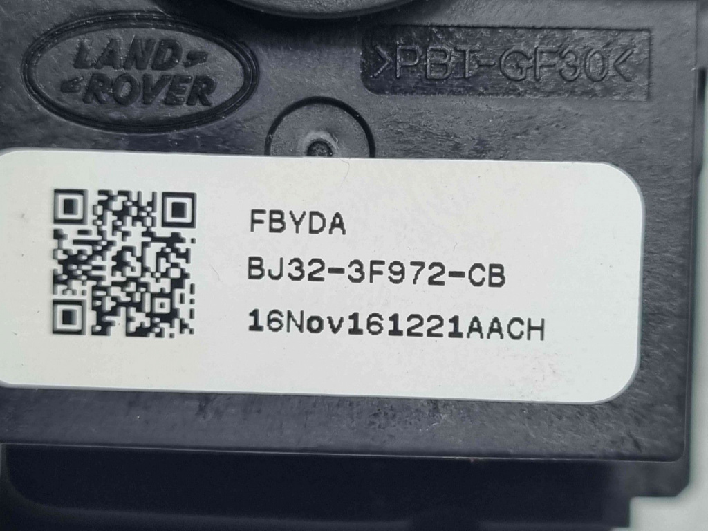 Maneta semnalizare Jaguar XE (X760) [Fabr 2015-2023] BJ32-3F972-CB