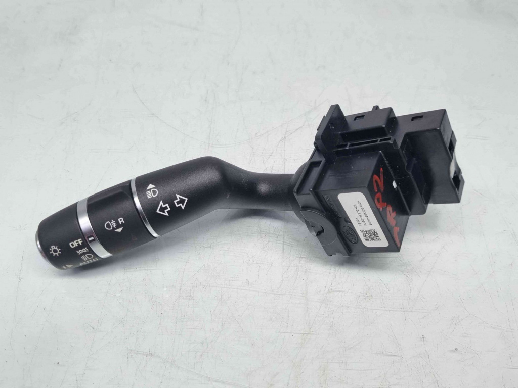 Maneta semnalizare Jaguar XE (X760) [Fabr 2015-2023] BJ32-3F972-CB