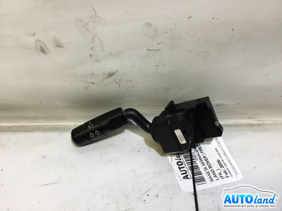 Maneta Semnalizare Land Rover FREELANDER 2 FA 2006