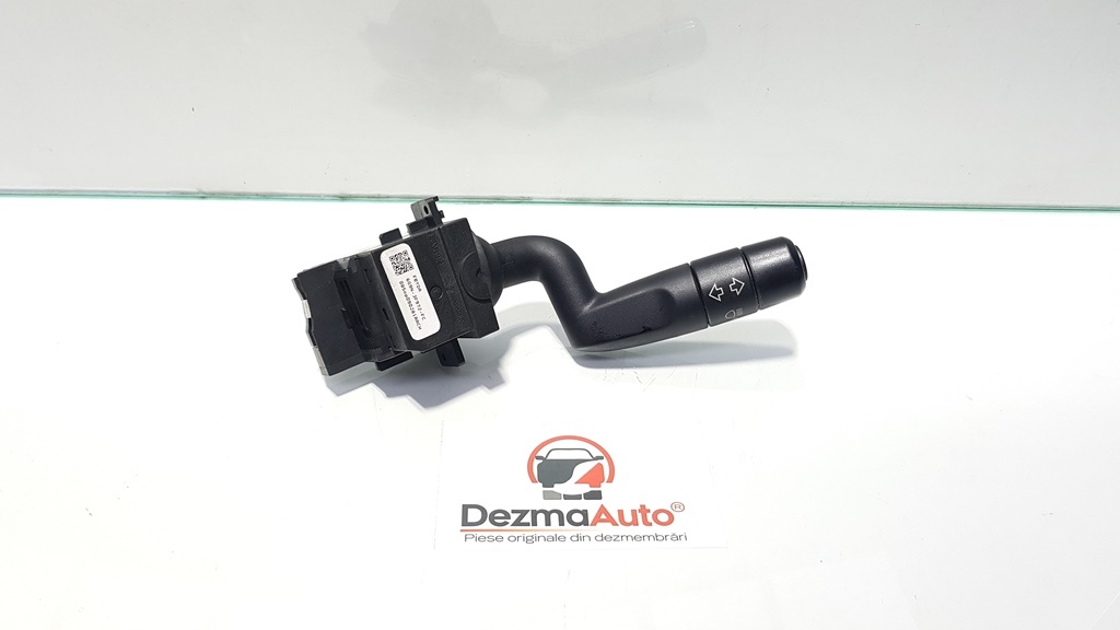Maneta semnalizare, Land Rover Freelander 2 (FA) 6G9N-3F972-FC (id:390630)