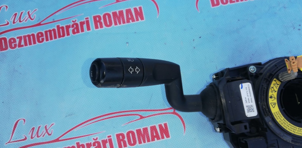 Maneta semnalizare Land Rover Freelander 2 motor 2.2d 224dt