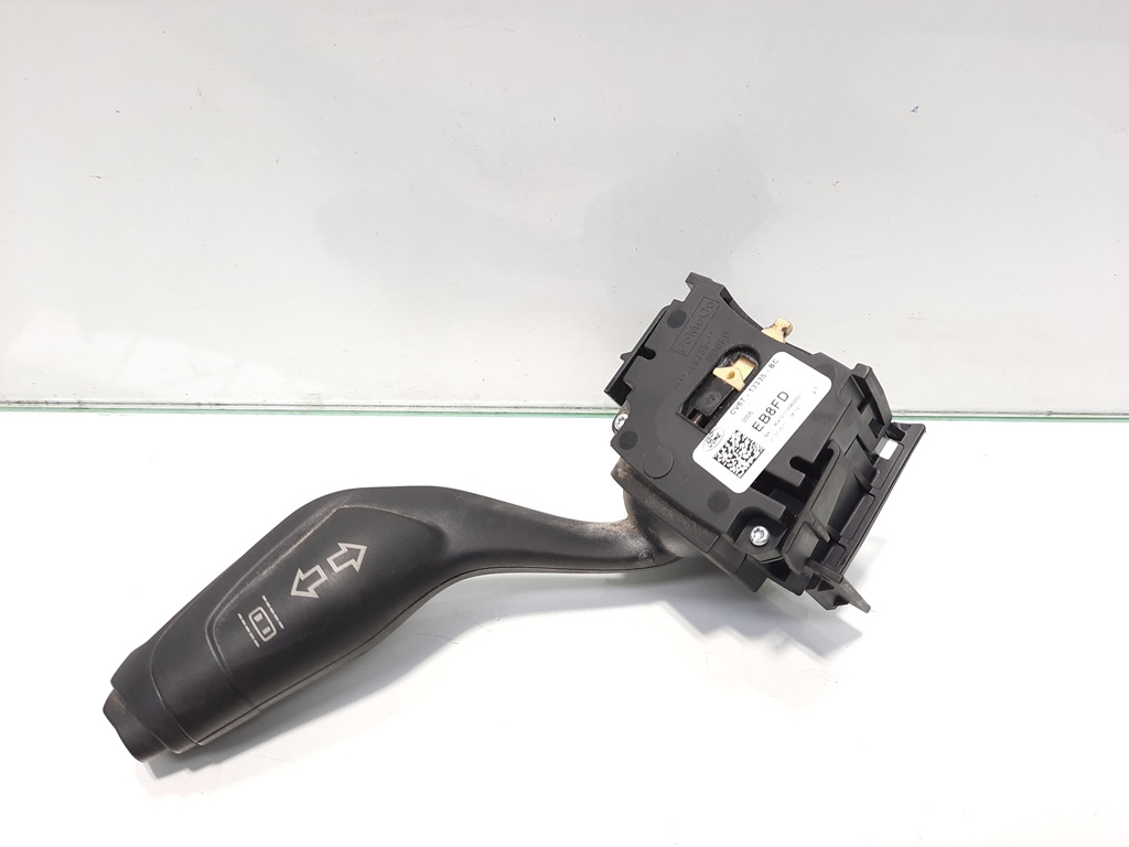 Maneta semnalizare (line assist), Ford Focus 3 Turnier [Fabr 2010-2018] CV6T-13335-BC (id:425736)