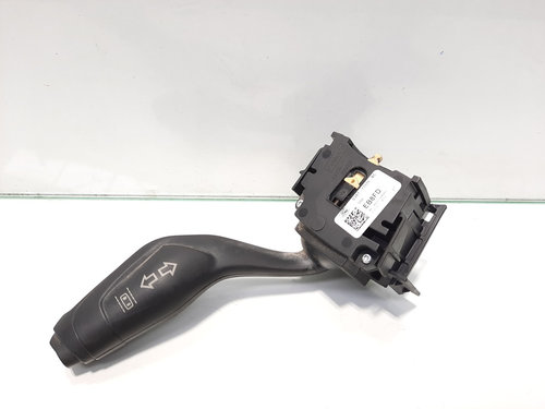Maneta semnalizare (line assist), Ford Focus 3 Turnier [Fabr 2010-2018] CV6T-13335-BC (id:425736)