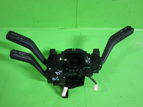 MANETA SEMNALIZARE + MANETA STERGATOR + CRUSE CONTROL VW PASSAT B6 FAB. 2005 - 2010 ⭐⭐⭐⭐⭐