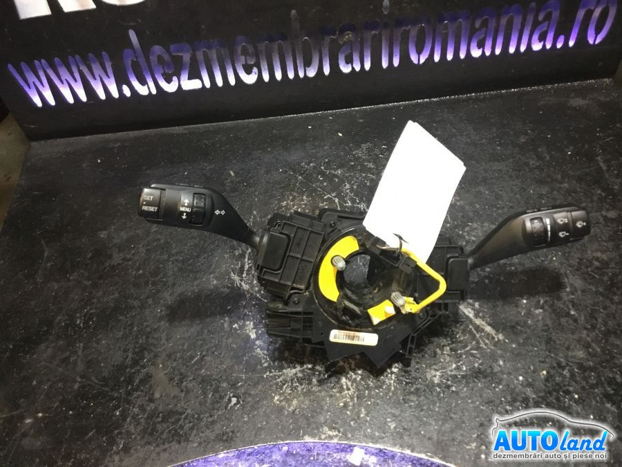 Maneta Semnalizare Maneta Stergator+panglica Volan Ford FOCUS II DA 2004-2008